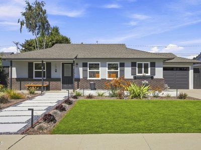 331 Eva St, Ventura, CA, 93003