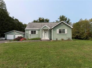 6826 Greenfield Rd, Rome, NY 13440