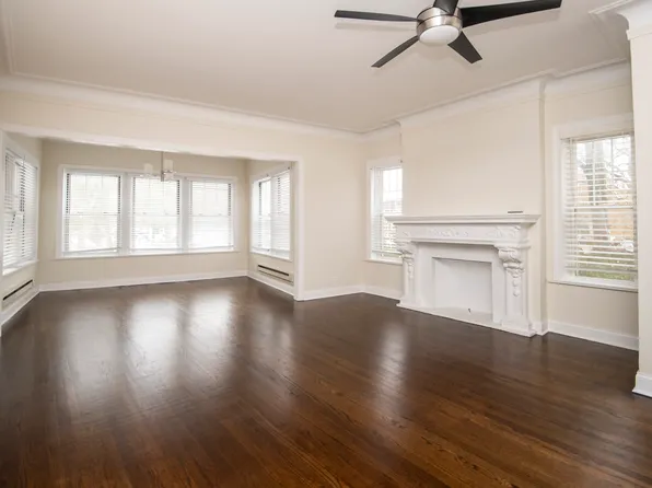 304 Main St #2, Evanston, IL 60202
