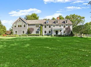 11 Joshua Ln, Greenwich, CT 06830
