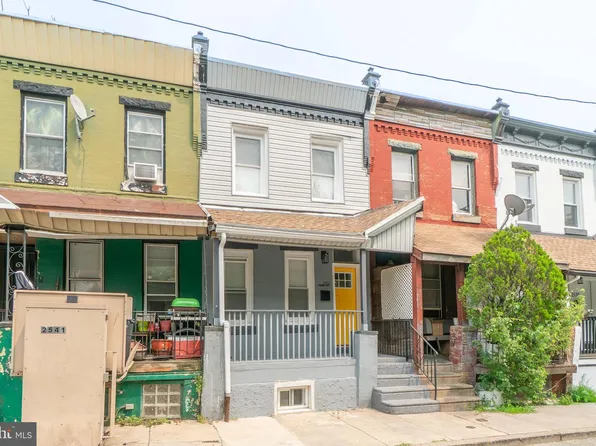 2539 N Newkirk St, Philadelphia, PA 19132
