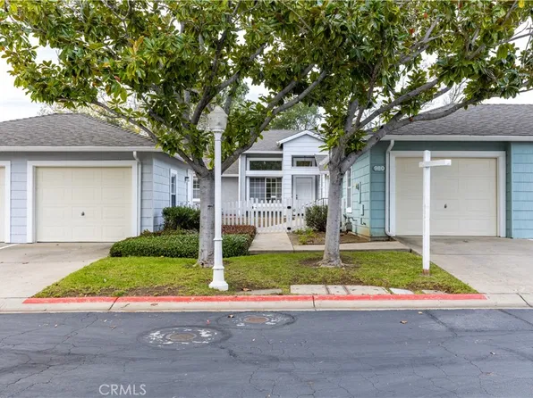 980 Bluebell Way, San Luis Obispo, CA 93401