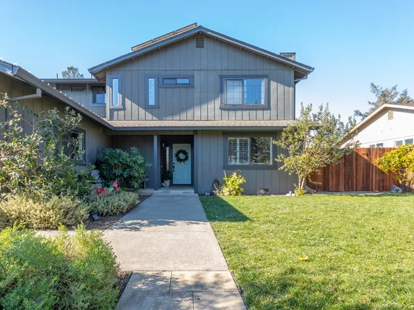 (undisclosed Address), Sonoma, CA 95476