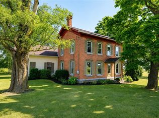 1883 Zwick Rd, Waterloo, NY 13165