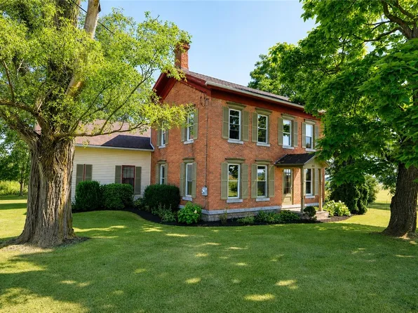 1883 Zwick Rd, Waterloo, NY 13165