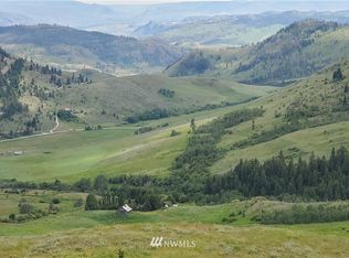 0 Lemanasky Rd, Tonasket, WA 98855