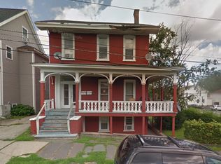 15 Roberts St #BASEMENT, Middletown, NY 10940