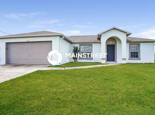 2050 NW 7th Ter, Cape Coral, FL 33993