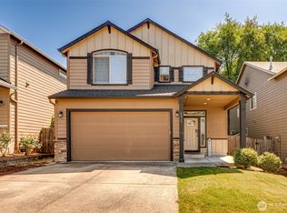 6015 NE 59th Avenue, Vancouver, WA 98661