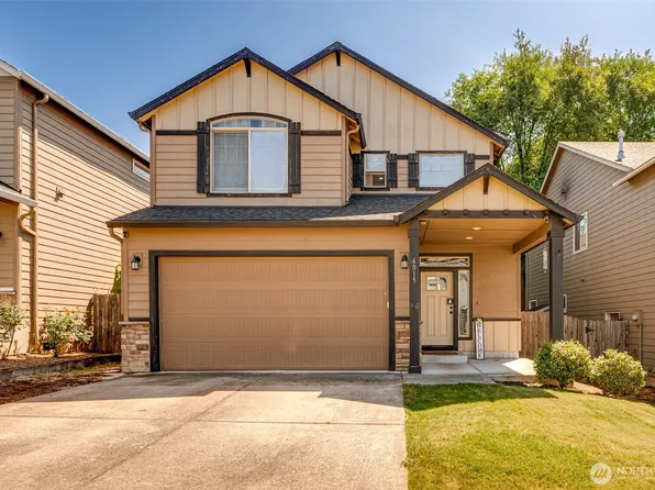 6015 NE 59th Avenue, Vancouver, WA 98661