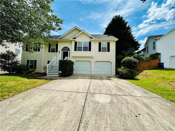 2945 Rolling Ln, Winston, GA 30187