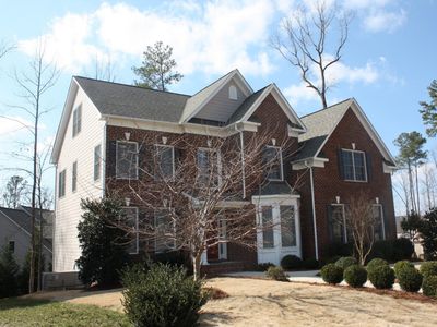 1800 Charlion Downs Ln, Apex, NC, 27502