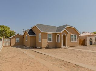 1420 N Alleghaney Ave, Odessa, TX 79761