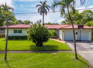 401 SW 55th Ter, Plantation, FL 33317