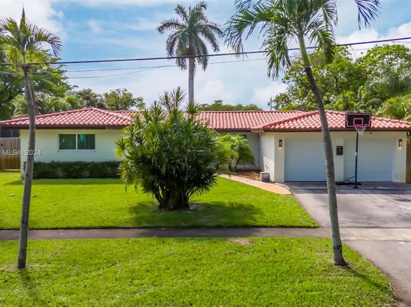 401 SW 55th Ter, Plantation, FL 33317