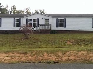 5009 Angelina Dr, Dallas, NC 28034