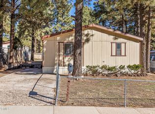 4354 E Crystal Dr, Flagstaff, AZ 86004