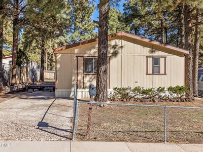 4354 E Crystal Dr, Flagstaff, AZ, 86004