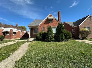 5280 Alter Rd, Detroit, MI 48224