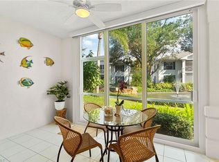 7092 Barrington Cir APT 102, Naples, FL 34108