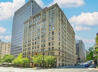 1227 Rue Sherbrooke #O-85, Montreal, QC H3G 1G1