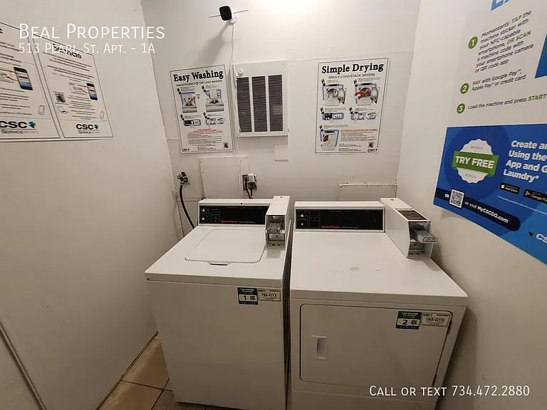 513 Pearl St #1A — Photo 14