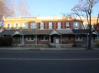 1431 Edgmont Ave, Chester, PA 19013