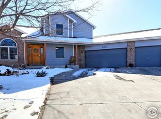 2311 Stonecrest Dr, Fort Collins, CO 80521