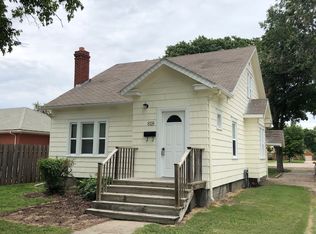 818 N Main St, McPherson, KS 67460