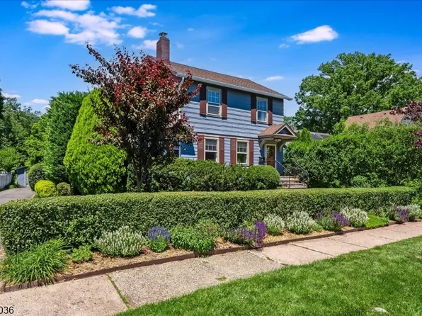 44 Dodd St, Montclair Twp., NJ 07042