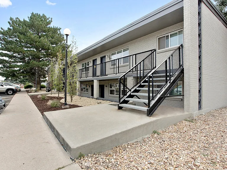 Xanadu Apartment Homes — Photo 12