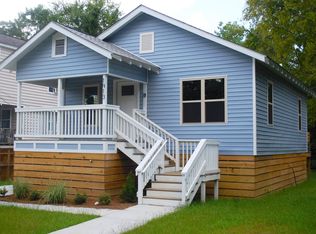 1913 Baxter St, North Charleston, SC 29405