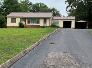 434 Pierce St, Evergreen, AL 36401