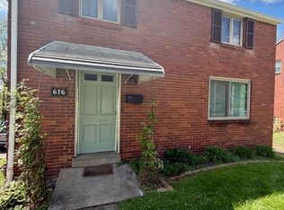 676 Park Ave, Pittsburgh, PA 15221