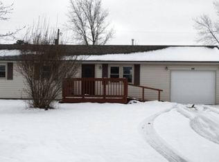 13814 Nancy St, Paulding, OH 45879