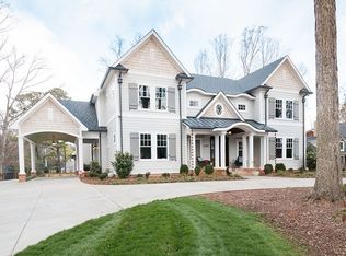 6148 Saint John Ln, Charlotte, NC 28210
