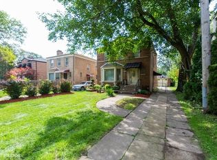 1817 W 107th St, Chicago, IL 60643