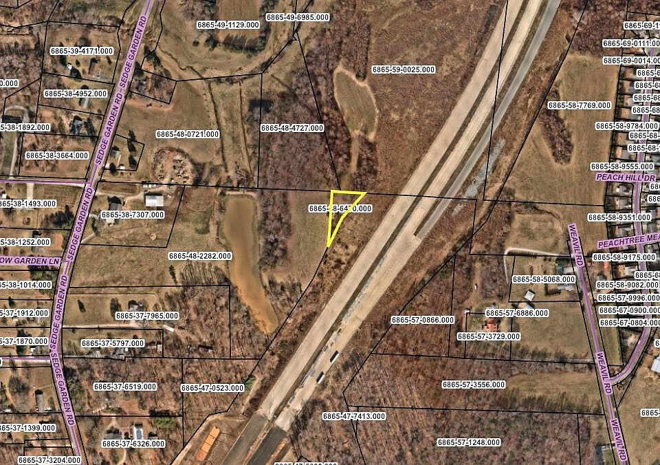 2nd image of 0 Weavil Rd Lot 401J