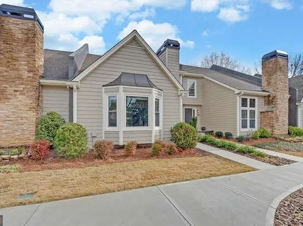 1414 Defoors Dr NW, Atlanta, GA 30318