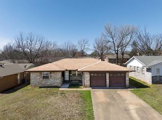 19 Cheyenne Dr, Shawnee, OK 74801