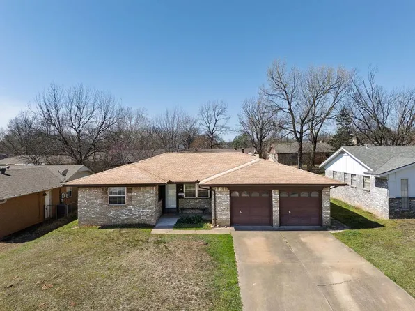 19 Cheyenne Dr, Shawnee, OK 74801