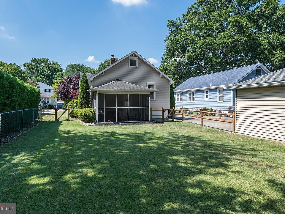 17 Payson Ave, Audubon, NJ 08106 Zillow