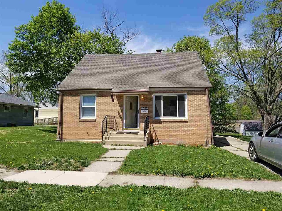 1st image of 2415 Blaisdell St