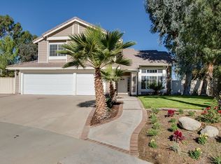 1455 Monroe Cir, Corona, CA 92882