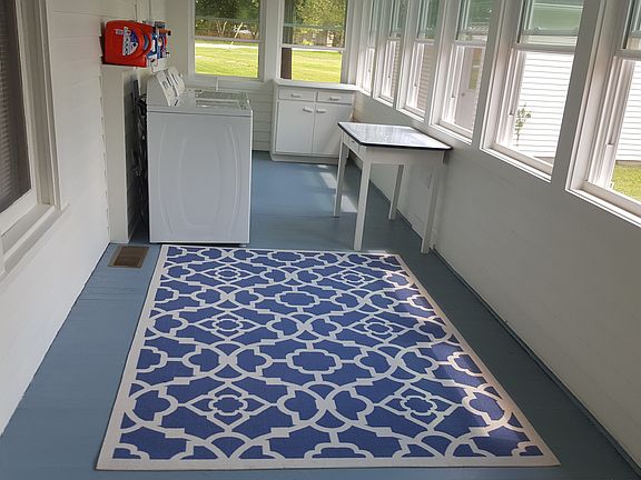 4-season porch