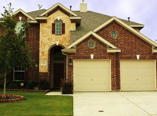 7116 Senda, Grand Prairie, TX 75054