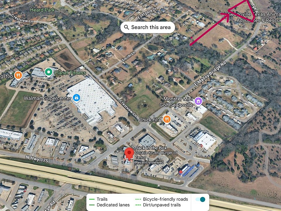 1st image of 651 E Malloy Bridge Rd