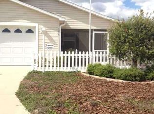 1415 Fairway St, The Villages, FL 32162