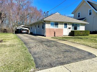 305 Millview Pl SW, Canton, OH 44706