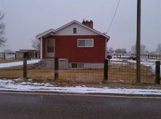 13351 N Philbin Rd, Pocatello, ID 83202